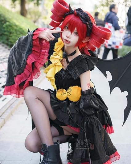 Amazon.co.jp: [神併良品] 重音テト コスプレ ウィッグ付き 嘘の